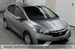 honda fit 2017 -HONDA--Fit GK3-3313297---HONDA--Fit GK3-3313297-