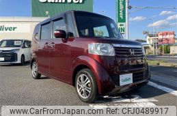 honda n-box 2013 -HONDA--N BOX DBA-JF1--JF1-1300224---HONDA--N BOX DBA-JF1--JF1-1300224-