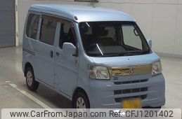 daihatsu hijet-cargo 2016 quick_quick_EBD-S321V_S321V-0299033