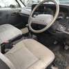 toyota hiace-van 1997 LH119-0093020 image 9