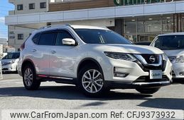 nissan x-trail 2018 -NISSAN--X-Trail DAA-HNT32--HNT32-169229---NISSAN--X-Trail DAA-HNT32--HNT32-169229-