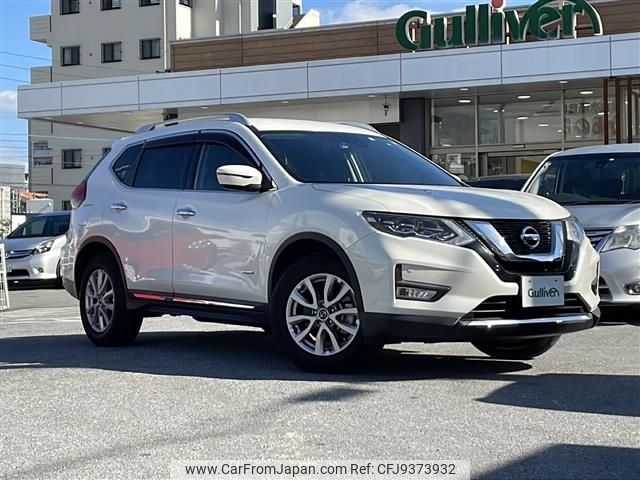 nissan x-trail 2018 -NISSAN--X-Trail DAA-HNT32--HNT32-169229---NISSAN--X-Trail DAA-HNT32--HNT32-169229- image 1