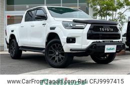 toyota hilux 2022 -TOYOTA--Hilux 3DF-GUN125--GUN125-3939984---TOYOTA--Hilux 3DF-GUN125--GUN125-3939984-