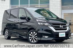 nissan serena 2017 -NISSAN--Serena DAA-GFC27--GFC27-070097---NISSAN--Serena DAA-GFC27--GFC27-070097-