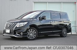 nissan elgrand 2021 -NISSAN--Elgrand 5BA-TE52--TE52-148720---NISSAN--Elgrand 5BA-TE52--TE52-148720-