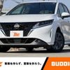 nissan note 2021 -NISSAN--Note 6AA-E13--E13-014652---NISSAN--Note 6AA-E13--E13-014652- image 1