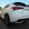 lexus nx 2020 -LEXUS--Lexus NX DAA-AYZ10--AYZ10-6001465---LEXUS--Lexus NX DAA-AYZ10--AYZ10-6001465- image 3