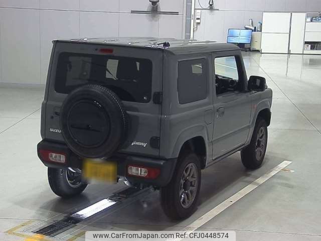 suzuki jimny 2024 -SUZUKI 【姫路 583ｽ3269】--Jimny 3BA-JB64W--JB64W-327682---SUZUKI 【姫路 583ｽ3269】--Jimny 3BA-JB64W--JB64W-327682- image 2