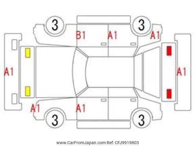 daihatsu tanto 2011 -DAIHATSU--Tanto DBA-L375S--L375S-0487315---DAIHATSU--Tanto DBA-L375S--L375S-0487315- image 2