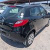 mazda demio 2009 CFJ1540996 image 2