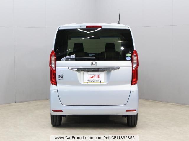 honda n-box 2017 quick_quick_JF3_JF3-1029247 image 2