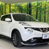 nissan juke 2015 -NISSAN--Juke DBA-YF15--YF15-409727---NISSAN--Juke DBA-YF15--YF15-409727- image 15