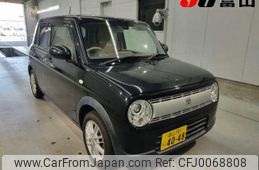 suzuki alto-lapin 2015 -SUZUKI 【富山 581ﾆ4048】--Alto Lapin HE33S--HE33S-121906---SUZUKI 【富山 581ﾆ4048】--Alto Lapin HE33S--HE33S-121906-