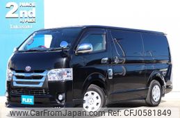 toyota hiace-van 2019 -TOYOTA--Hiace Van QDF-GDH201V--GDH201-1020454---TOYOTA--Hiace Van QDF-GDH201V--GDH201-1020454-