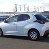 toyota yaris 2022 quick_quick_5BA-KSP210_KSP210-0078885 image 14