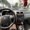 toyota corolla-altis 2008 NIKYO_LF81902 image 9