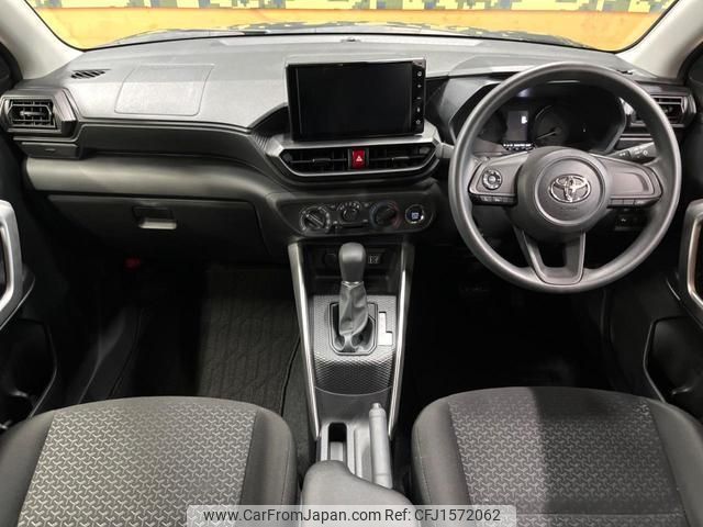toyota raize 2022 CFJ1572062 image 2