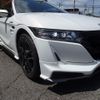 honda s660 2022 -HONDA--S660 3BA-JW5--JW5-1205351---HONDA--S660 3BA-JW5--JW5-1205351- image 10