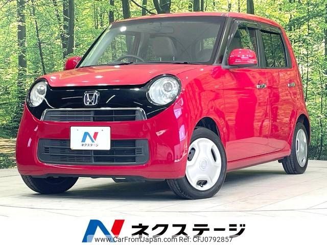 honda n-one 2012 -HONDA--N ONE DBA-JG1--JG1-1001159---HONDA--N ONE DBA-JG1--JG1-1001159- image 1