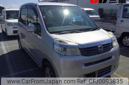 honda life 2011 -HONDA--Life JC1--1244105---HONDA--Life JC1--1244105-