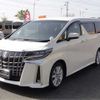 toyota alphard 2018 -TOYOTA 【水戸 332ﾉ5103】--Alphard DBA-AGH30W--AGH30W-0175347---TOYOTA 【水戸 332ﾉ5103】--Alphard DBA-AGH30W--AGH30W-0175347- image 1