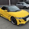 honda s660 2018 -HONDA--S660 DBA-JW5--JW5-1100509---HONDA--S660 DBA-JW5--JW5-1100509- image 12