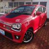 suzuki alto-turbo-rs 2018 quick_quick_HA36S_HA36S-899325 image 1