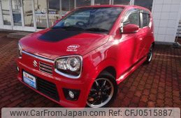 suzuki alto-turbo-rs 2018 quick_quick_HA36S_HA36S-899325