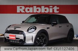 mini mini-others 2022 quick_quick_XV20MW_WMW22DV0702S71352