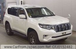 toyota land-cruiser-prado 2017 -TOYOTA--Land Cruiser Prado LDA-GDJ150W--GDJ150-0021905---TOYOTA--Land Cruiser Prado LDA-GDJ150W--GDJ150-0021905-