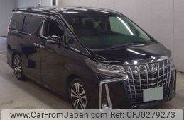 toyota alphard 2020 -TOYOTA 【相模 361ﾅ8888】--Alphard 3BA-AGH30W--AGH30-0305506---TOYOTA 【相模 361ﾅ8888】--Alphard 3BA-AGH30W--AGH30-0305506-