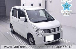 suzuki wagon-r 2013 -SUZUKI 【福井 580ﾅ795】--Wagon R MH34S--244682---SUZUKI 【福井 580ﾅ795】--Wagon R MH34S--244682-