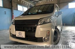 daihatsu move 2013 quick_quick_DBA-LA100S_LA100S-0264788