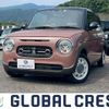 suzuki alto-lapin 2022 -SUZUKI--Alto Lapin 5BA-HE33S--HE33S-400702---SUZUKI--Alto Lapin 5BA-HE33S--HE33S-400702- image 1