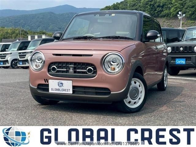 suzuki alto-lapin 2022 -SUZUKI--Alto Lapin 5BA-HE33S--HE33S-400702---SUZUKI--Alto Lapin 5BA-HE33S--HE33S-400702- image 1