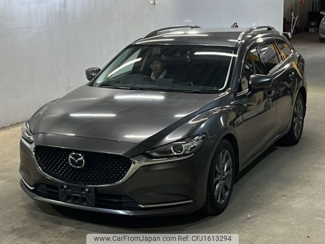 mazda atenza 2018 CFJ1613294 image 1