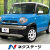 suzuki hustler 2017 quick_quick_MR41S_MR41S-234827 image 1