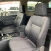 mitsubishi pajero 2013 CFJ1741894 image 12