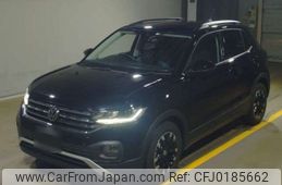 volkswagen t-cross 2020 -VOLKSWAGEN--VW T-Cross 3BA-C1DKR--WVGZZZC1ZLY116666---VOLKSWAGEN--VW T-Cross 3BA-C1DKR--WVGZZZC1ZLY116666-