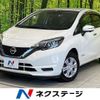 nissan note 2018 -NISSAN--Note DAA-HE12--HE12-212407---NISSAN--Note DAA-HE12--HE12-212407- image 1