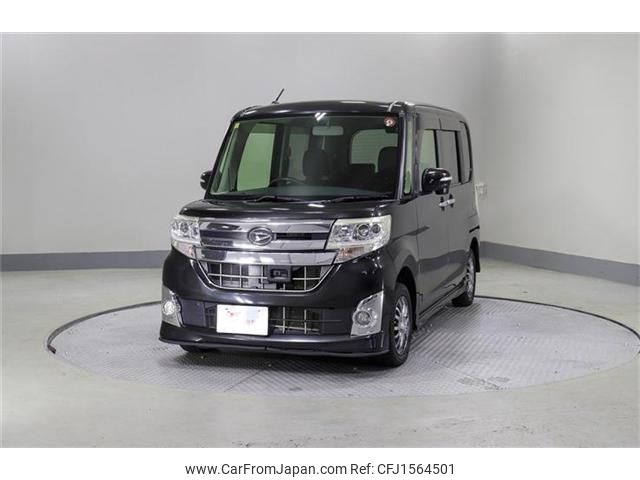 daihatsu tanto 2014 CFJ1564501 image 2