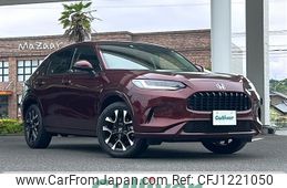honda honda-others 2023 -HONDA--ZR-V 6AA-RZ4--RZ4-1006093---HONDA--ZR-V 6AA-RZ4--RZ4-1006093-