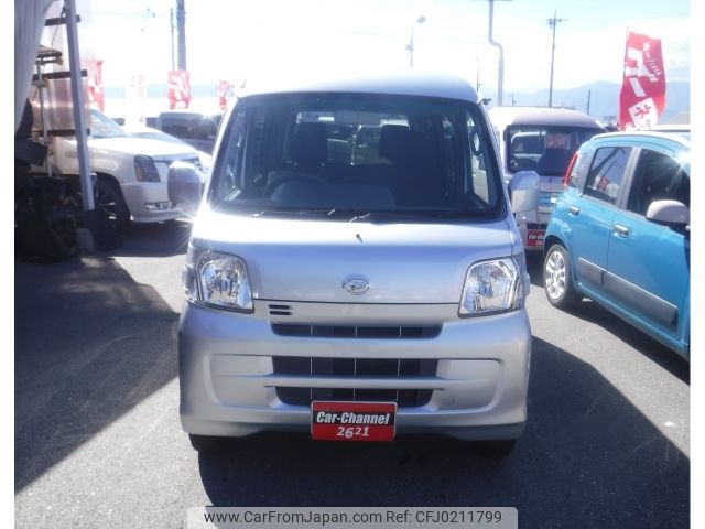 daihatsu hijet-van 2014 -DAIHATSU--Hijet Van EBD-S331V--S331V-0120611---DAIHATSU--Hijet Van EBD-S331V--S331V-0120611- image 2