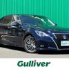 toyota crown 2017 -TOYOTA--Crown DAA-AWS210--AWS210-6129358---TOYOTA--Crown DAA-AWS210--AWS210-6129358- image 1