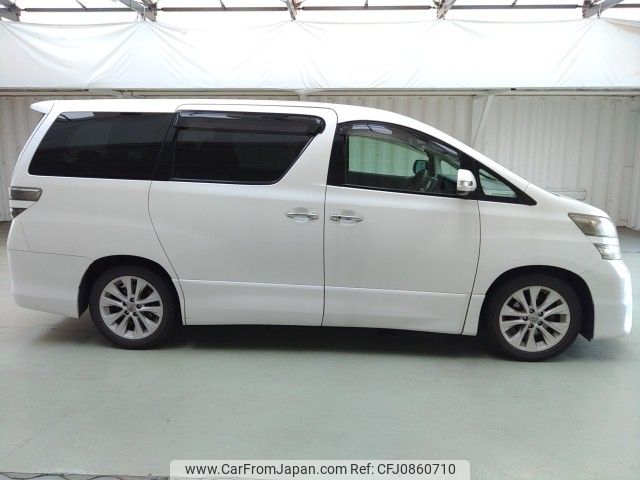 toyota vellfire 2010 ENHANCEAUTO_1_ea296053 image 2