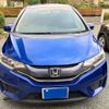 honda fit 2013 -HONDA--Fit DBA-GK3--GK3-1004590---HONDA--Fit DBA-GK3--GK3-1004590- image 2