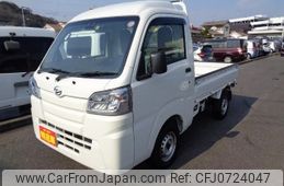 daihatsu hijet-truck 2021 -DAIHATSU--Hijet Truck S510P--S510P-0369338---DAIHATSU--Hijet Truck S510P--S510P-0369338-