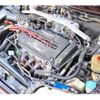 honda cr-x 1991 -HONDA 【岡山 502ﾊ2775】--CR-X E-EF8--EF8-1102663---HONDA 【岡山 502ﾊ2775】--CR-X E-EF8--EF8-1102663- image 7