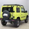 suzuki jimny 2023 -SUZUKI--Jimny 3BA-JB64W--JB64W-318527---SUZUKI--Jimny 3BA-JB64W--JB64W-318527- image 44