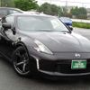 nissan fairlady-z 2014 quick_quick_CBA-Z34_Z34-500123 image 1